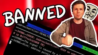 YouTube BANNING Hacking Videos - Hot Take