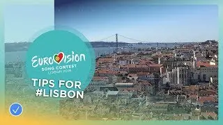 Planning a trip to Lisbon? Here are some tips from the hosts!