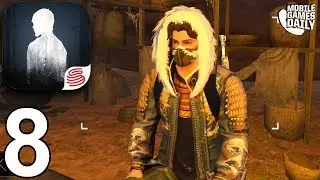 LIFEAFTER - Mercernary Camp - Gameplay Walkthrough Part 8 (iOS Android)