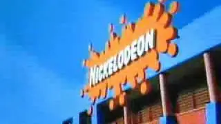 Nickelodeon Studios Ending