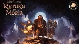 Lord of the Rings: Return to Moria