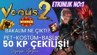 VENÜS METİN2 | SERİ ÇEKİLİŞLER BAŞLIYOR ! - KOSTÜM PET BAŞLIK SANDIĞI AÇTIK BAKIN NE ÇIKTI !