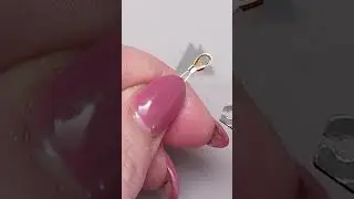 DIY Jewelry Mistake 1 - Incorrect Crimping 