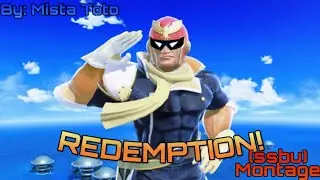 ¤Redemption¤ a Captain Falcon (SSBU) Montage