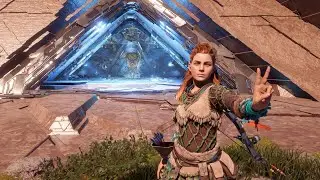 HORIZON ZERO DAWN НА ПК ➤ ПРОХОЖДЕНИЕ НА РУССКОМ ➤ #8