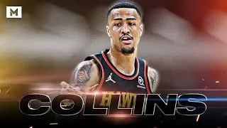 John Collins BEST 2022 Season Highlights