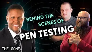 Behind the Scenes of Penetration Testing!