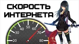 Скорость Интернета | Complandia