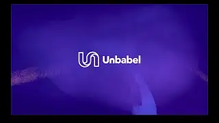 The Unbabel Overview