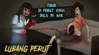 Lubang Perut - Akibat pergaulan bebas? 