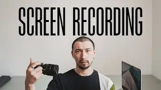 How to Record a Computer Screen? 💻 | MOVAVI HELPS