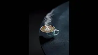 How to Create Realistic Smoke Effect in Photoshop 