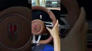 All New 2024 FAW Hongqi H9  #automobile #luxury #chinaautoshow #autochina