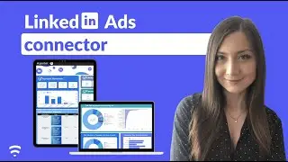 LinkedIn Ads connector for Google Data Studio