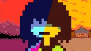 Why replaying Deltarune is so enjoyable
