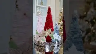 DECORACIÓN PARA NAVIDAD 2022 / DECORACIÓN NAVIDEÑA 🎄CHRISTMAS DECOR IDEAS / TENDENCIAS NAVIDEÑAS🎄