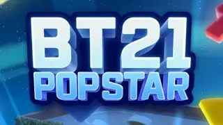 BT21 POP STAR Gameplay Video for Android