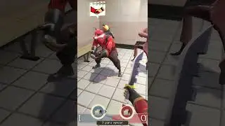 [TF2] - Funny Friendly Moments 13 