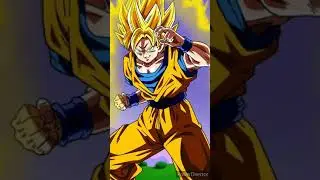 Goku Super Saiyan MOD / Ozaru / Dragon Ball