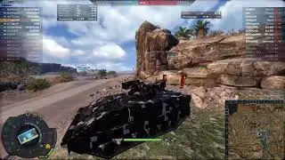 Armored-Warfare | Record Damage in Boxer RIWP | 24.445 K Damage | PVP | AlexAnimal