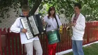 Награш  band - Живяком - 2010