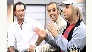 Eber y el tenis