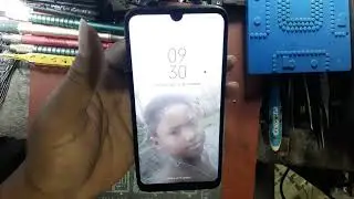 Redmi 7 touch not working 100% solution By Md Mobile Care Slk