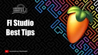 FL STUDIO : 1 Insert To All Insert Sidechain | Fl Studio 20 Best Secret Tips