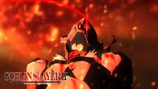 GOBLIN SLAYER II - Opening | Entertainment