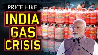 LPG Cylinder Price Hike SHOCKS India
