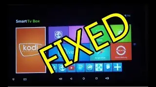 Kodi Fix for no network media connection not being detected.