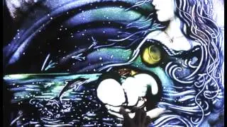С Днем Матери!! Sand ART- клип 