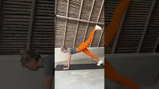 Pilates Abs and Glutes Workout: Sculpt Your Core and Booty