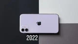 Should you Buy iPhone 11 in 2022 (the New XR)