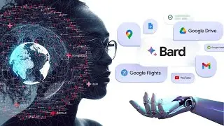 New AI-Powered Google Assistant: A Deep Dive  Exciting Leak  AI-powered Google Assistant with Bard