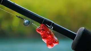 12 ЛАЙФХАКОВ ДЛЯ РЫБАЛКИ!