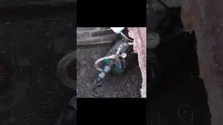 Как запустить насосную станцию без конденсатора?