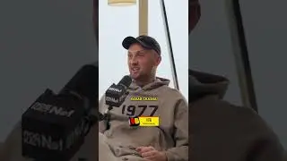 Алексендр Зубарев про фанатов Гарри Поттера/интервью Подкаст №1 