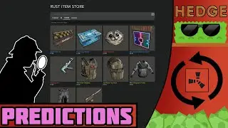 Rust Store Investing Predictions (September 19 2024)