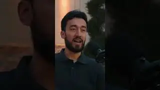 Mani stressga tushirgan holat, lekin yaxshilikka bo’lgan…