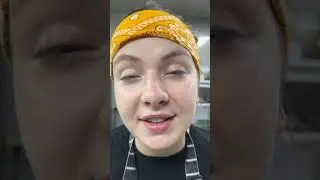 Прекрасный завтрак от Настюши