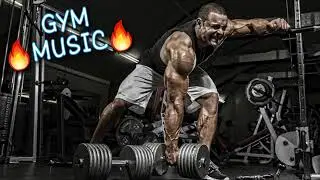 Best Workout Music 2023 💪 Gym Motivational Music 💪 Workout Mix