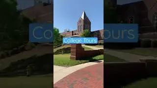 College Tour 