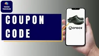 HOW TO GET CROCS COUPON CODE