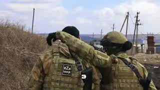 Росгвардия