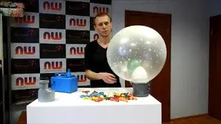 Bowl surprise / шар сюрприз