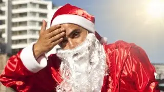 A Chilean Christmas 🎄