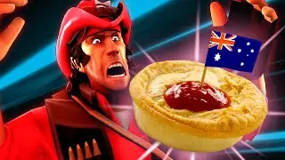 Mr KayeKs Meat Pie Nightmare [Original Comedy Song]