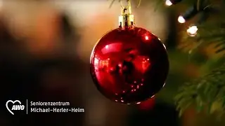 Michael-Herler-Heim - Weihnachten 2015