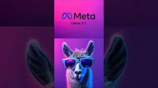 Meta's Llama 3.1: The AI Beast That's Changing Everything! 🚀🧠 